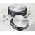 T-fal Non-stick Fry Pan - Black Perspective: top