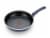 T-fal® Cook & Strain Non-Stick Frying Pan Perspective: top
