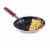 T-fal Professional Platinum Non-Stick Recycled Fry Pan Perspective: top