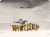 White Lily® Self-Rising Buttermilk White Cornmeal Mix Perspective: top