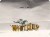 White Lily® Self-Rising Buttermilk White Cornmeal Mix Perspective: top