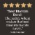 White Lily Self Rising Flour Perspective: top