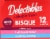 Delectables™ Senior Bisque Flavored Lickable Cat Treat Variety Pack Perspective: top