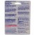 Hartz UltraGuard Flea & Tick Collar for Dogs, 26 inch Perspective: top