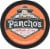 Pancho's Original Cheese Dip Perspective: top