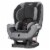 Evenflo Triumph LX Convertible Car Seat - Black/Gray Perspective: top