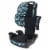 Evenflo GoTime Sport Booster Car Seat Perspective: top