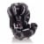 Evenflo EveryFit/All4One 3-in-1 Convertible Car Seat w/Quick Clean Cover Perspective: top