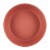 Akro-Mils Classic Clay Saucer Perspective: top