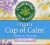 Traditional Medicinals® Easy Now Tea Perspective: top