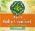Traditional Medicinals® Belly Comfort® Peppermint Herbal Tea Bags Perspective: top