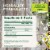 Traditional Medicinals Organic Chamomile & Lavender Tea Perspective: top