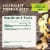 Traditional Medicinals Organic Ginger Tea Perspective: top