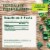 Traditional Medicinals Organic Nettle Leaf Tea Perspective: top