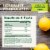 Traditional Medicinals Organic EveryDay Detox Lemon Tea Perspective: top