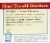 Traditional Medicinals Hawthorn With Hibiscus Herbal Tea Bags 16 Count Perspective: top