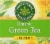 Traditional Medicinals Organic Green Tea Dandelion Perspective: top