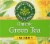Traditional Medicinals® Organic Green Tea Dandelion Perspective: top