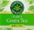 Traditional Medicinals® Organic Peppermint Green Tea Bags Perspective: top
