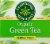 Traditional Medicinals® Organic Peppermint Green Tea Bags Perspective: top