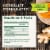Organic Turmeric & Ginger Tea Perspective: top