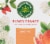 Traditional Medicinals Botanical Blends Blood Orange Digestive Support Herbal Tea Perspective: top