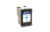 Dataproducts Remanufactured Inkjet Cartridge for HP 63XL - Black Perspective: top