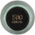 Revlon Eclectic Nail Enamel Perspective: top