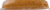 Blue Grass Jalapeno Cheese Mettwurst Perspective: top
