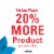 AIM Cavity Protection Toothpaste Ultra Mint Gel Perspective: top