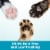 ARM & HAMMER Cloud Control Multi-Cat Clumping Cat Litter Perspective: top