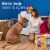ARM & HAMMER Plus OxiClean with Odor Blasters 5-in-1 Laundry Detergent Power Paks Perspective: top