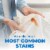 Arm & Hammer™ Fragrance-Free Power Sheets™ Laundry Detergent Perspective: top