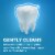 ARM & HAMMER Peroxicare Toothpaste Clean Mint Anticavity Fluoride Perspective: top