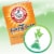 Arm & Hammer Essentials Rosemary Lavender Deodorant Stick with Natural Deodorizers Perspective: top