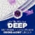 Arm & Hammer™ Deep Clean Odor Formula Radiant Burst Liquid Laundry Detergent Perspective: top
