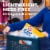 ARM & HAMMER Power Sheets Fresh Breeze Laundry Detergent Sheets Perspective: top