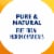 ARM & HAMMER Pure Baking Soda Refillable Shaker Perspective: top