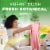 ARM & HAMMER Odor Blasters Fresh Botanical In-Wash Scent Booster Perspective: top