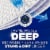 ARM & HAMMER Deep Clean Stain Formula Sparkling Clean Liquid Laundry Detergent Perspective: top