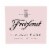 Freixenet Extra Dry Rose Italy Sparkling Wine Perspective: top