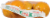 Sweet Navel Oranges Bag Perspective: top