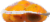 Tangerines Perspective: top