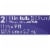 Seal-a-Meal 11" x 9' Vacuum Seal Rolls for Seal-a-Meal and Foodsaver® Vacuum Sealers, 2 Pack Perspective: top