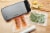 Foodsaver® VS2120 Vacuum Sealing System - Black/Silver Perspective: top