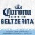 Corona Hard Seltzer Seltzerita Gluten Free Variety Pack Spiked Sparkling Water Perspective: top