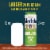 Modelo Chelada Limon y Sal Mexican Import Flavored Beer Single Can Perspective: top