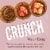 Wasa Crisp Creations Cinnamon Large Crackers 9.4 oz Perspective: top