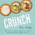 Wasa Crisp Creations Sesame + Sea Salt Large Crackers 8.3 oz Perspective: top