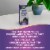 Nature's Way Sugar Free Sambucus Elderberry Syrup Perspective: top